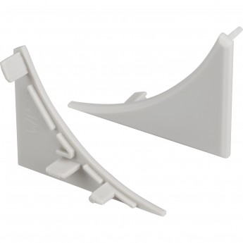 Заглушка правая для ARLIGHT KARNIZ-R Заглушка правая для ARLIGHT KARNIZ-R