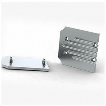 Заглушка правая/левая ARLIGHT ALU-BASE-PW35D-R/L Заглушка правая/левая ARLIGHT ALU-BASE-PW35D-R/L