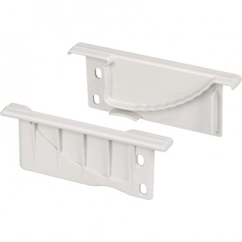 Заглушка правая с отверстием для ARLIGHT ALU-WALL Заглушка правая с отверстием для ARLIGHT ALU-WALL