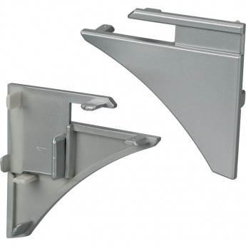 Заглушка правая светонепроницаемая ARLIGHT SHELF-620M Заглушка правая светонепроницаемая ARLIGHT SHELF-620M