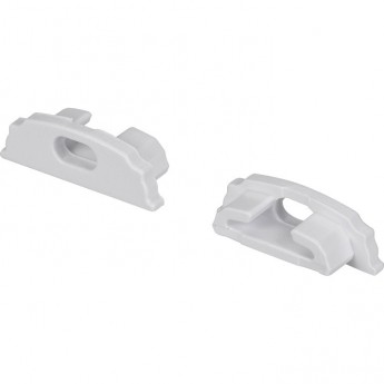 Заглушка с отверстием ARLIGHT ARH-BENT-W18 Заглушка с отверстием ARLIGHT ARH-BENT-W18