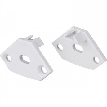 Заглушка с отверстием ARLIGHT ARH-DECORE-S12-EXT-F Flat