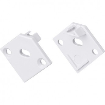 Заглушка с отверстием ARLIGHT ARH-DECORE-S12-EXT-F Square