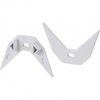 Заглушка с отверстием ARLIGHT ARH-DECORE-S12-EXT Flat