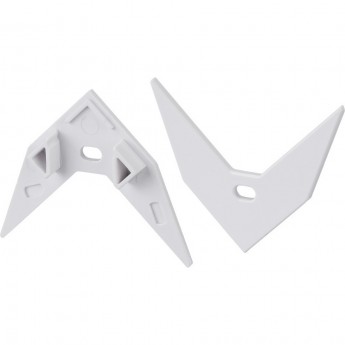 Заглушка с отверстием ARLIGHT ARH-DECORE-S12-EXT Square