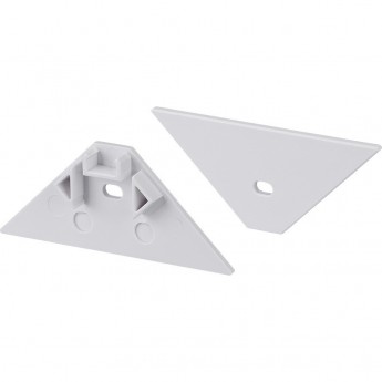 Заглушка с отверстием ARLIGHT ARH-DECORE-S12-INT