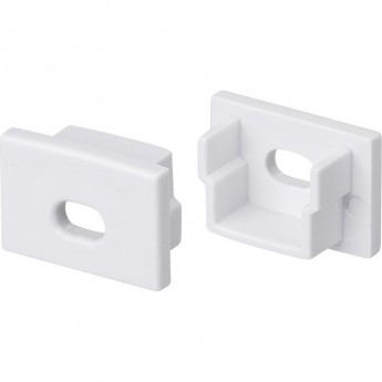 Заглушка с отверстием ARLIGHT ARH-DECORE-S12-LINE-EDGE