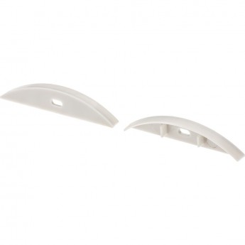 Заглушка с отверстием ARLIGHT ARH-FLAT