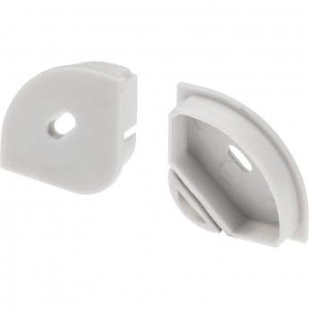 Заглушка с отверстием ARLIGHT ARH-KANT-30R