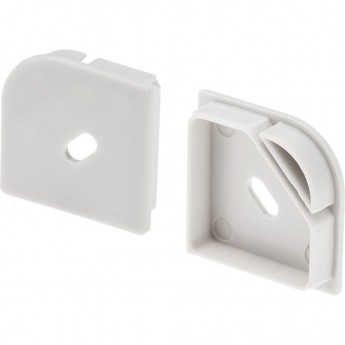 Заглушка с отверстием ARLIGHT ARH-KANT-30S