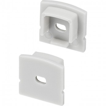 Заглушка с отверстием ARLIGHT ARH-LINE-1716