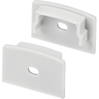 Заглушка с отверстием ARLIGHT ARH-LINE-1726