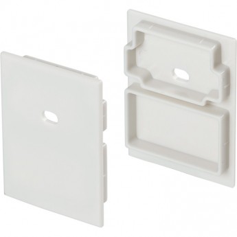 Заглушка с отверстием ARLIGHT ARH-LINE-3750A