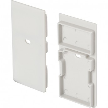 Заглушка с отверстием ARLIGHT ARH-LINE-3750A-VOL