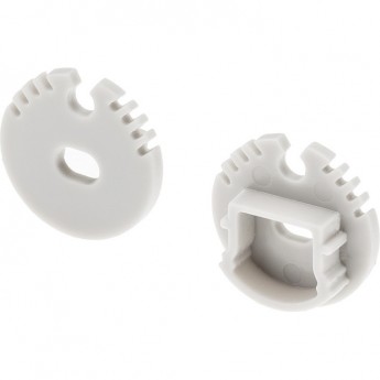 Заглушка с отверстием ARLIGHT ARH-ROUND20