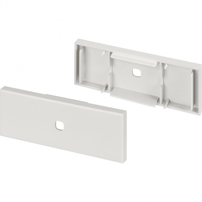 Заглушка с отверстием ARLIGHT ARH-WALL-3385 036406 Заглушка с отверстием ARLIGHT ARH-WALL-3385 036406