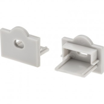 Заглушка с отверстием ARLIGHT ARH-WIDE-B-H20 LENS