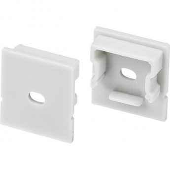 Заглушка с отверстием ARLIGHT ARH-WIDE-H20 Square