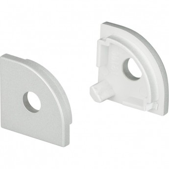 Заглушка с отверстием ARLIGHT SL-KANT-H16 ROUND