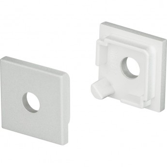 Заглушка с отверстием ARLIGHT SL-KANT-H16 SQUARE