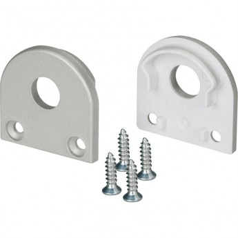 Заглушка с отверстием ARLIGHT SL-LINE-2011M ROUND