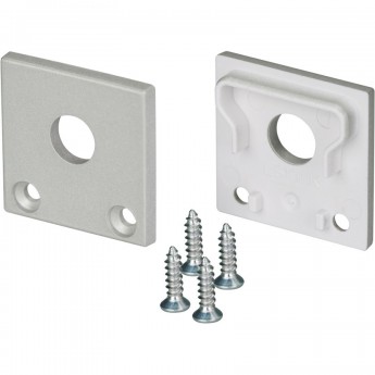 Заглушка с отверстием ARLIGHT SL-LINE-2011M SQUARE