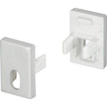 Заглушка с отверстием ARLIGHT SL-MINI-8-H12