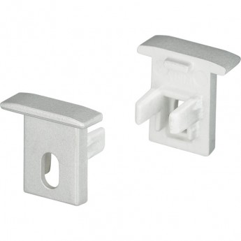 Заглушка с отверстием ARLIGHT SL-MINI-8-H12-F12