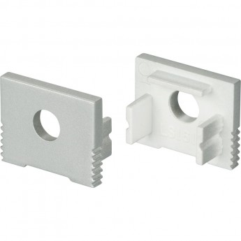 Заглушка с отверстием ARLIGHT SL-SLIM-H13M