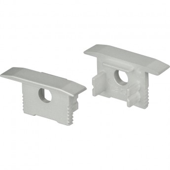 Заглушка с отверстием ARLIGHT SL-SLIM-H13M-F25