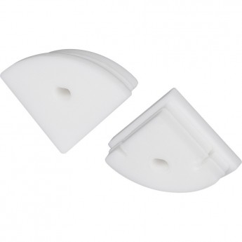 Заглушка с отверстием ARLIGHT WPH-KANT-H16 Заглушка с отверстием ARLIGHT WPH-KANT-H16