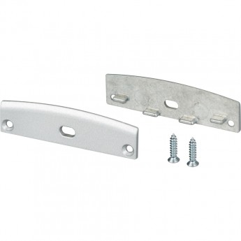 Заглушка с отверстием для ARLIGHT ALU-SUPER-H10 Заглушка с отверстием для ARLIGHT ALU-SUPER-H10