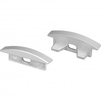 Заглушка с отверстием для ARLIGHT ALU-WIDE-F-H8 Заглушка с отверстием для ARLIGHT ALU-WIDE-F-H8