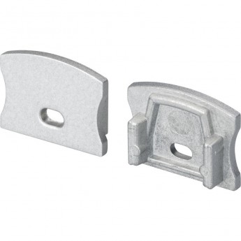 Заглушка с отверстием для ARLIGHT ALU-WIDE-H15 Заглушка с отверстием для ARLIGHT ALU-WIDE-H15