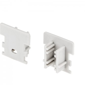 Заглушка с отверстием для ARLIGHT HR-F Заглушка с отверстием для ARLIGHT HR-F