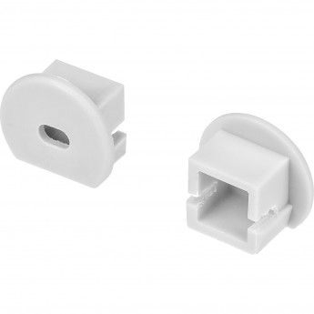 Заглушка с отверстием для ARLIGHT PDS-R-MW Заглушка с отверстием для ARLIGHT PDS-R-MW