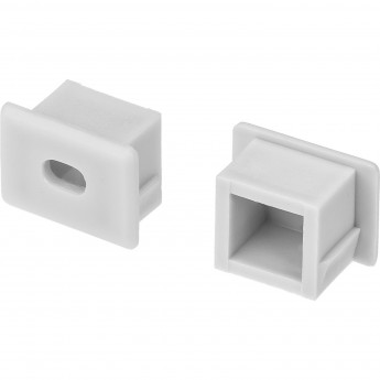 Заглушка с отверстием для ARLIGHT PDS-S Заглушка с отверстием для ARLIGHT PDS-S