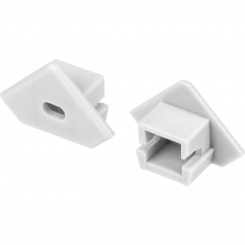 Заглушка с отверстием для ARLIGHT PDS45-MW Заглушка с отверстием для ARLIGHT PDS45-MW