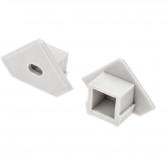 Заглушка с отверстием для ARLIGHT PDS45-T Заглушка с отверстием для ARLIGHT PDS45-T