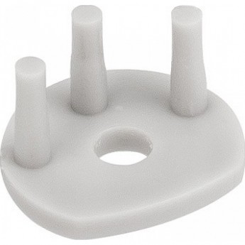 Заглушка с отверстием для ARLIGHT TOP-PEN Заглушка с отверстием для ARLIGHT TOP-PEN