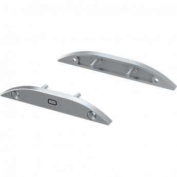 Заглушка серая для ARLIGHT ALM-FLAT-R Заглушка серая для ARLIGHT ALM-FLAT-R