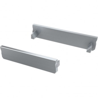 Заглушка серая глухая для ARLIGHT ALM-FLAT-S Заглушка серая глухая для ARLIGHT ALM-FLAT-S